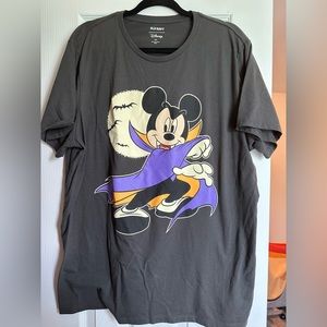 HIS&HERS HALLOWEEN TEE